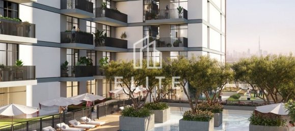 Estudio en venta en Jumeirah Village Circle, Dubai, UAE № 113296 16
