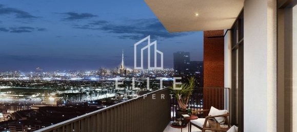 Estudio en venta en Jumeirah Village Circle, Dubai, UAE № 113296 8