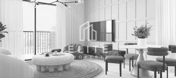 Estudio en venta en Jumeirah Village Circle, Dubai, UAE № 113296 2
