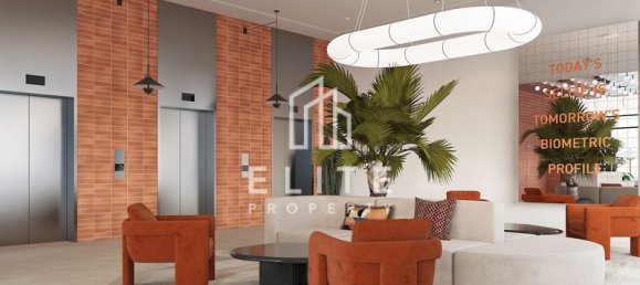 Estudio en venta en Jumeirah Village Circle, Dubai, UAE № 113296 11