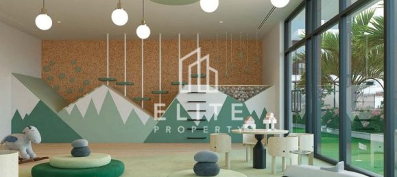 Estudio en venta en Jumeirah Village Circle, Dubai, UAE № 113296 19