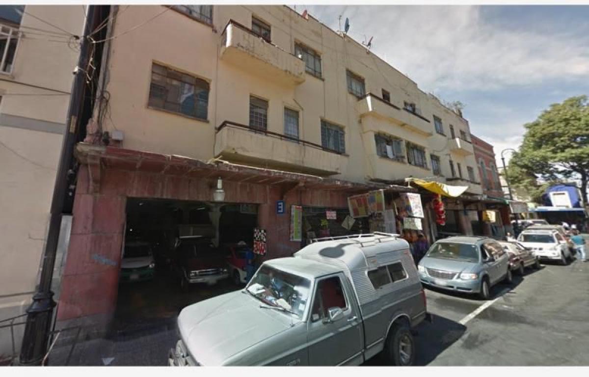 Edifício em Mexicali, Mexico N.º 201347