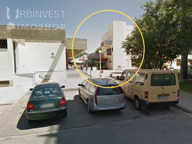 Propriété commerciale à Quarteira, Portugal 95m² No. 201410