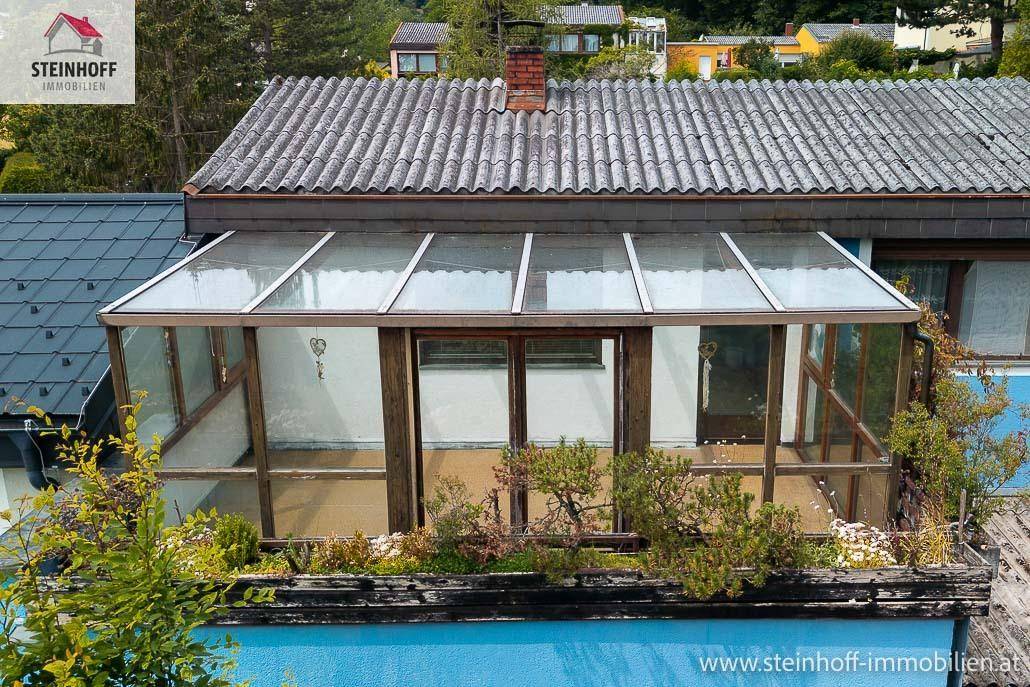 3 غرف نوم تاون هاوس في Breitenfurt bei Wien, Austria رقم 156299