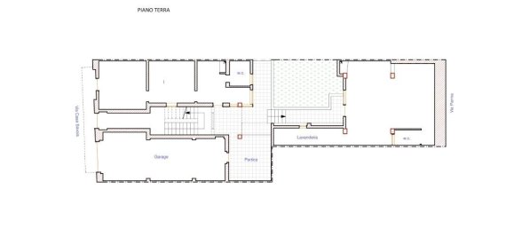 13-Zimmer Haus in Parabita, Italy, Nr. 232312 16