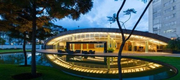 3 Schlafzimmer Wohnung in Mexicali, Mexico, Nr. 170285 2