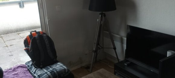 2 rooms Apartment in Tourcoing, France No. 61180 2