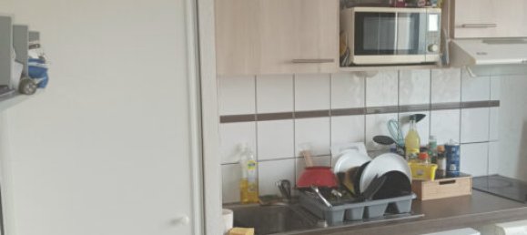 2 rooms Apartment in Tourcoing, France No. 61180 3