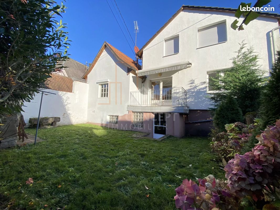 Casa de 10 divisões em Wissembourg, France N.º 156791