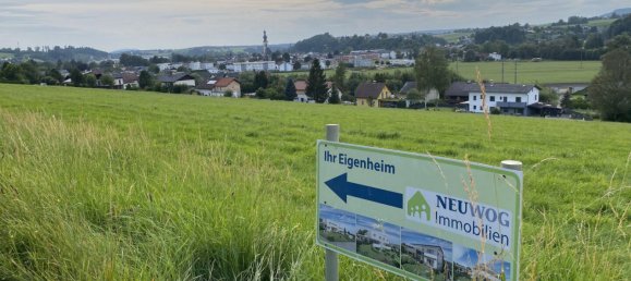 Grundstück in Vöcklamarkt, Austria, Nr. 58619 3