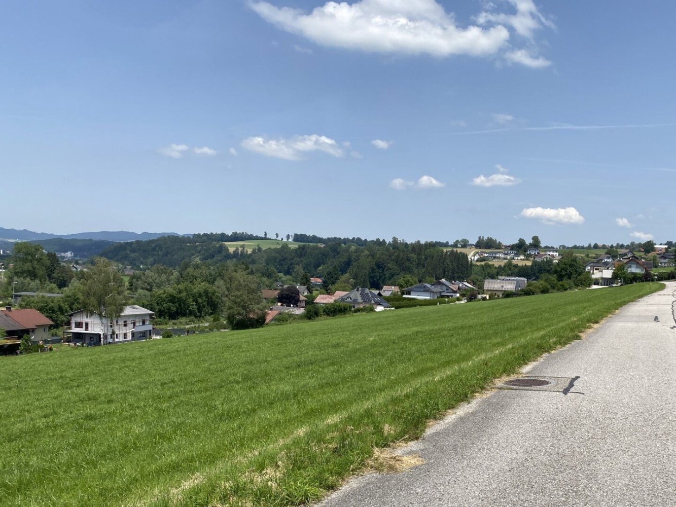 Grundstück in Vöcklamarkt, Austria, Nr. 58619