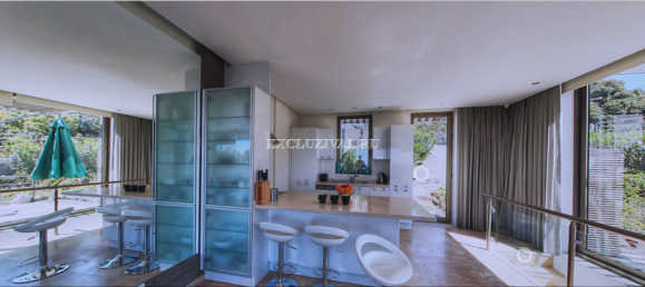 Villa 5+1 em Bodrum, Turkey N.º 27409 4