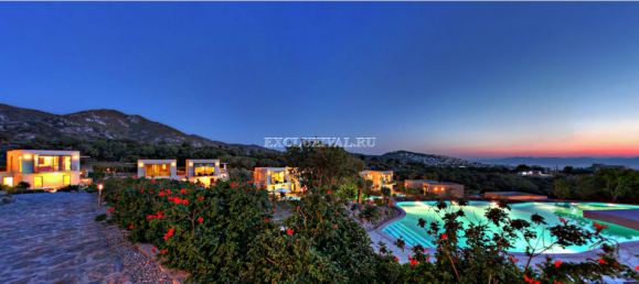 Villa 5+1 em Bodrum, Turkey N.º 27409 6