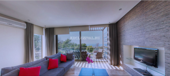Villa 5+1 em Bodrum, Turkey N.º 27409 7