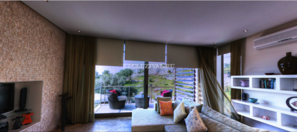 Villa 5+1 em Bodrum, Turkey N.º 27409 10