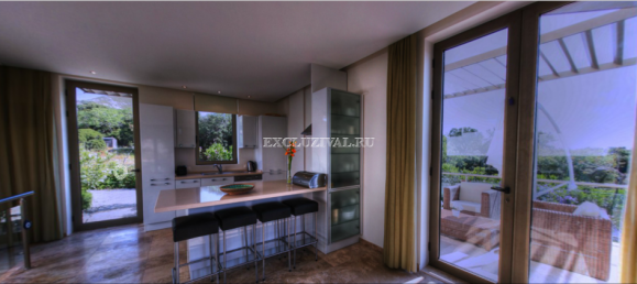 Villa 5+1 em Bodrum, Turkey N.º 27409 3