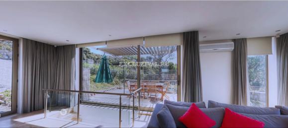 Villa 5+1 em Bodrum, Turkey N.º 27409 5