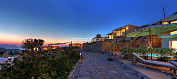 Villa 5+1 em Bodrum, Turkey N.º 27409 8