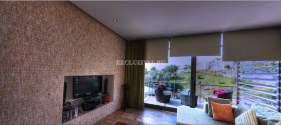 Villa 5+1 em Bodrum, Turkey N.º 27409 2