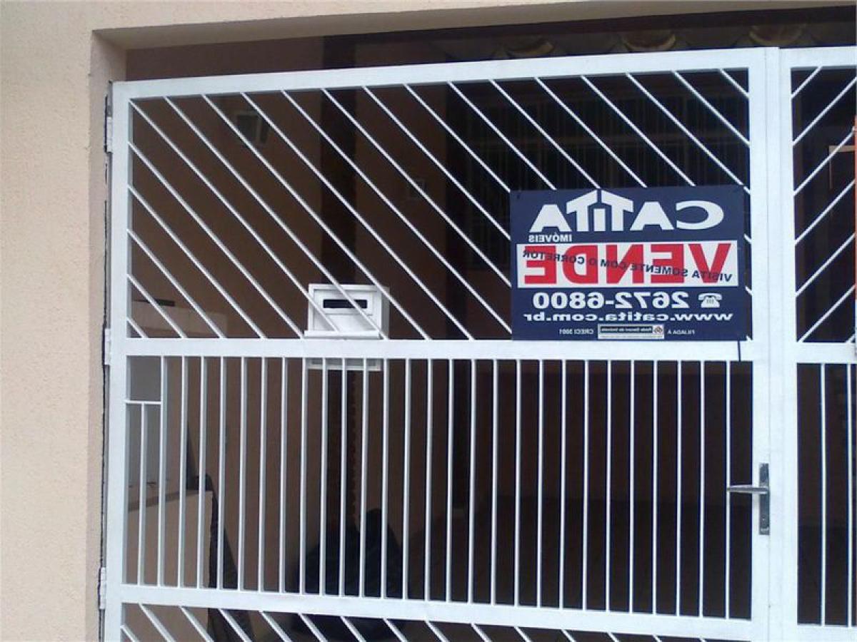 Casa de 2 dormitorios en Sao Paulo, Brazil No. 553690