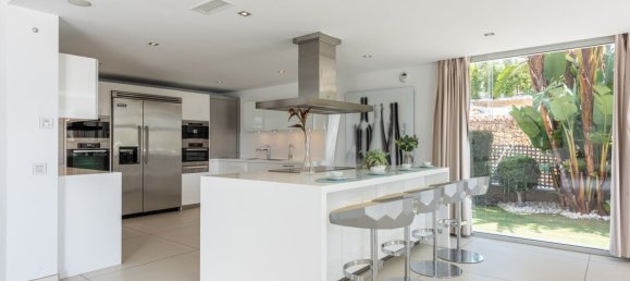 Casa T6 em Marbella, Spain N.º 84155 16