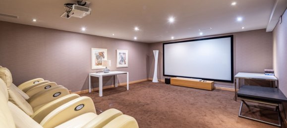 Casa T6 em Marbella, Spain N.º 84155 34