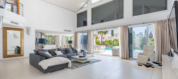 Casa T6 em Marbella, Spain N.º 84155 32