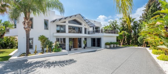 Casa T6 em Marbella, Spain N.º 84155 25