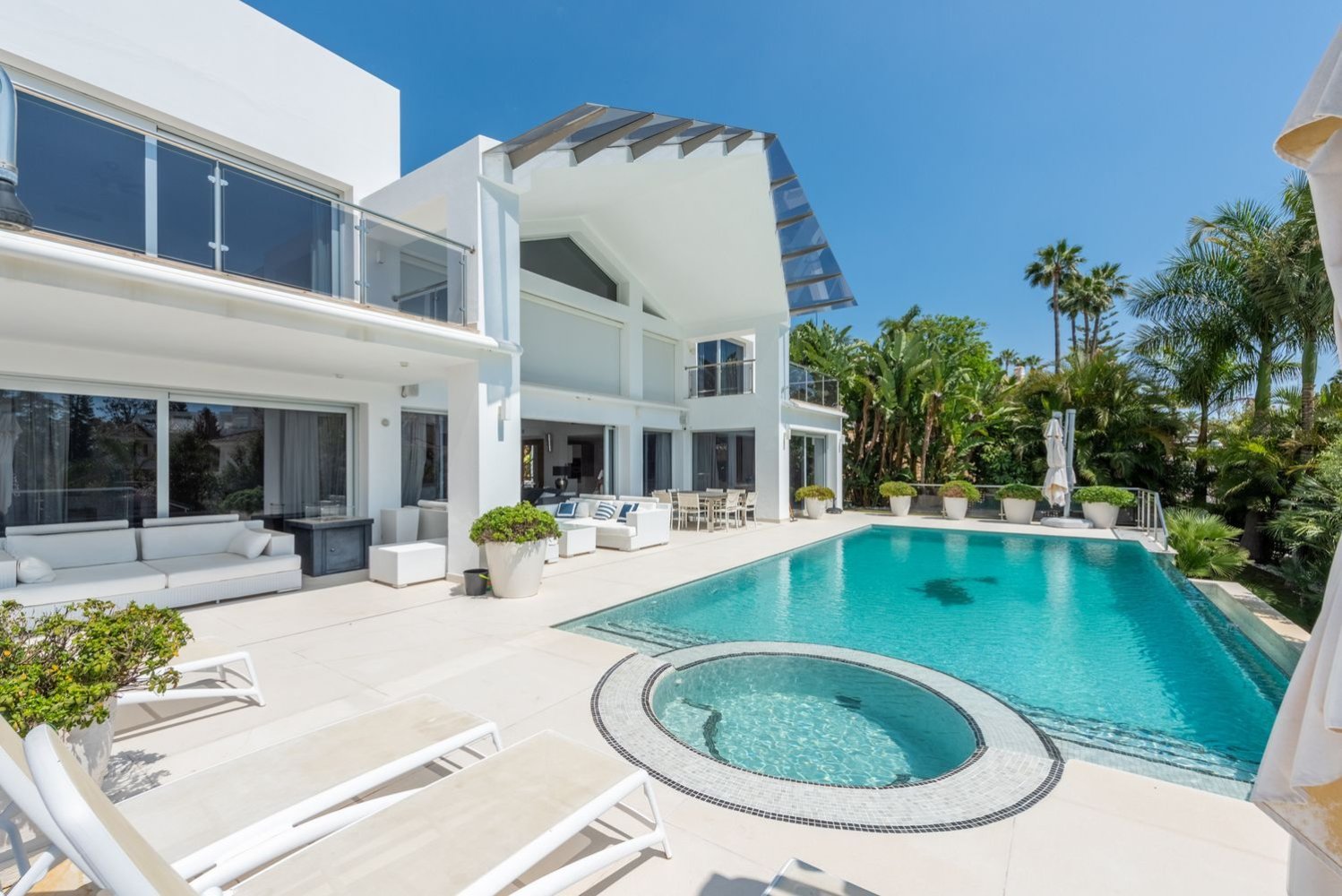 Casa T6 em Marbella, Spain N.º 84155