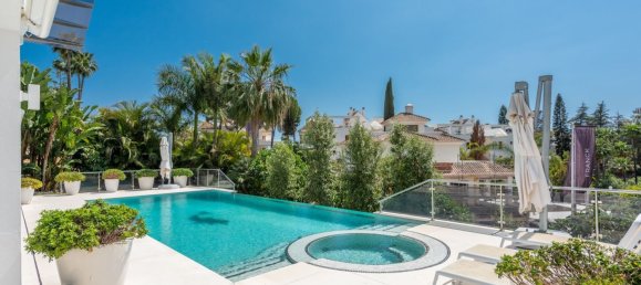 Casa T6 em Marbella, Spain N.º 84155 15
