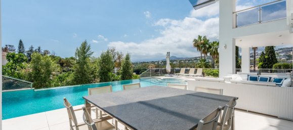 Casa T6 em Marbella, Spain N.º 84155 21