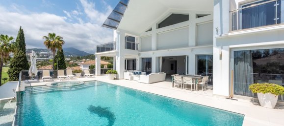 Casa T6 em Marbella, Spain N.º 84155 18