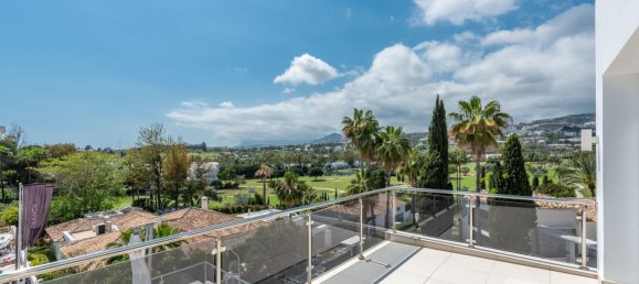 Casa T6 em Marbella, Spain N.º 84155 24