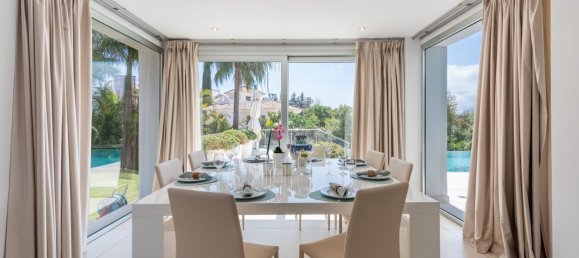 Casa T6 em Marbella, Spain N.º 84155 19