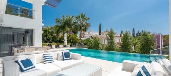 Casa T6 em Marbella, Spain N.º 84155 2