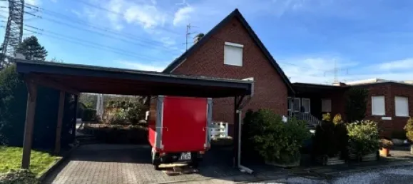 5 غرف نوم مستودع في Paderborn, Germany رقم 288434 3