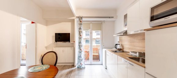 Apartamento de 1 dormitorio en Nice, France No. 194812 8