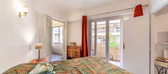 Apartamento de 1 dormitorio en Nice, France No. 194812 11