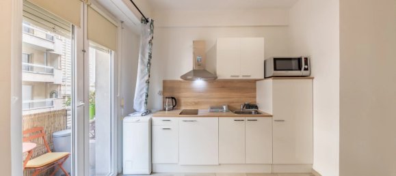 Apartamento de 1 dormitorio en Nice, France No. 194812 9