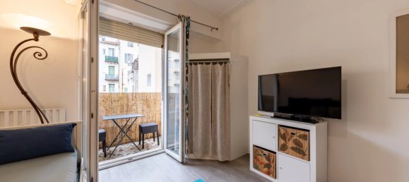 Apartamento de 1 dormitorio en Nice, France No. 194812 2