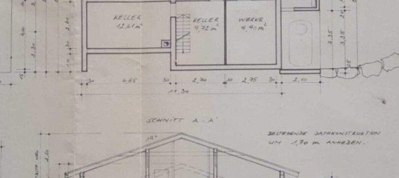 Casa de 6 divisões em Palting, Austria N.º 252206 36