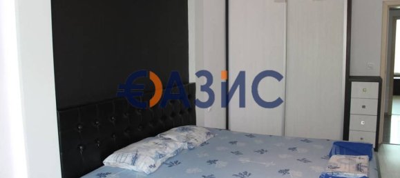 1 chambre Appartement à Lozenets, Bulgaria No. 566 10