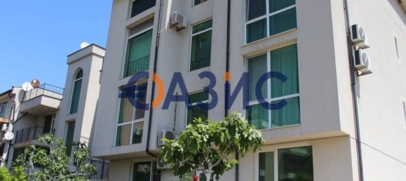 1 chambre Appartement à Lozenets, Bulgaria No. 566 15