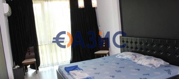 1 chambre Appartement à Lozenets, Bulgaria No. 566 14