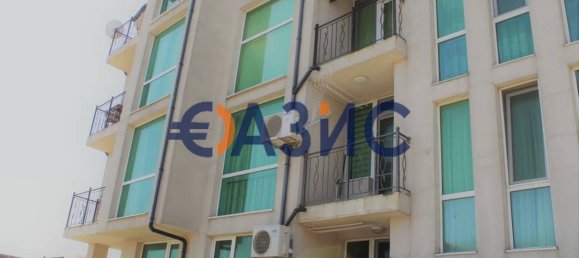 1 chambre Appartement à Lozenets, Bulgaria No. 566 4