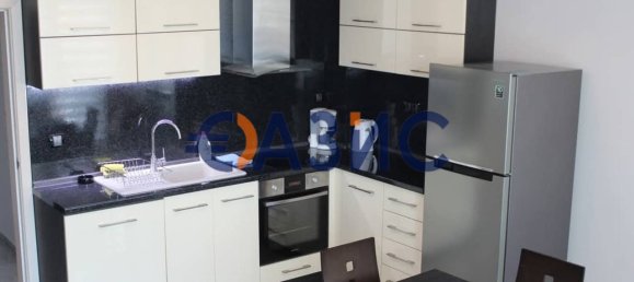 1 chambre Appartement à Lozenets, Bulgaria No. 566 7