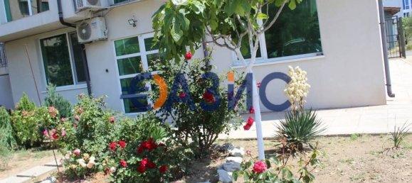 1 chambre Appartement à Lozenets, Bulgaria No. 566 8