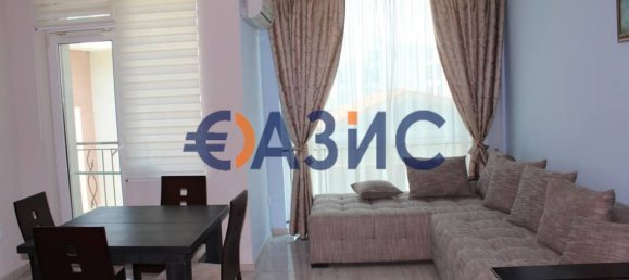 1 chambre Appartement à Lozenets, Bulgaria No. 566 12