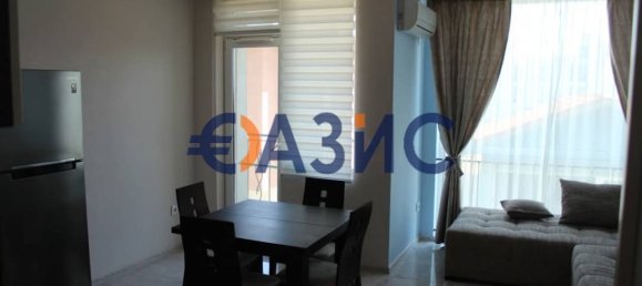 1 chambre Appartement à Lozenets, Bulgaria No. 566 2