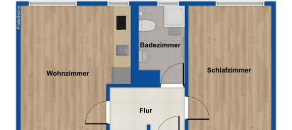Apartamento de 2 habitaciónes en Munich, Germany No. 249215 10